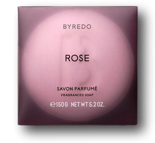 BYREDO Soap Bar Rose 150gr